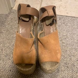 Marc fisher Alida Wedge